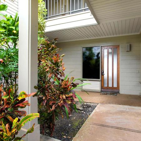 Kbm Resorts Free Car Kapalua Bay Villa Kbv-31G4 Spectacular Ocean Views Eksteriør billede