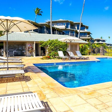 Kbm Resorts Free Car Kapalua Bay Villa Kbv-31G4 Spectacular Ocean Views Eksteriør billede