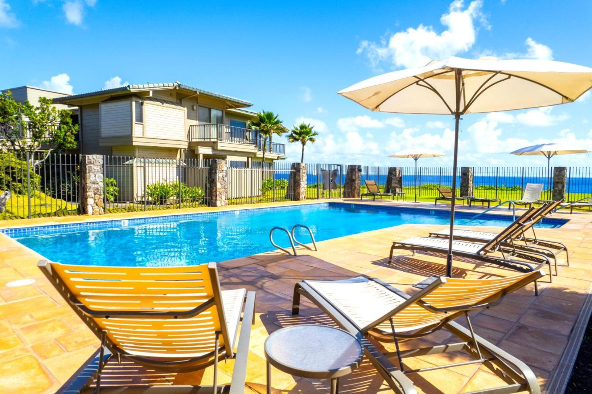 Kbm Resorts Free Car Kapalua Bay Villa Kbv-31G4 Spectacular Ocean Views Eksteriør billede