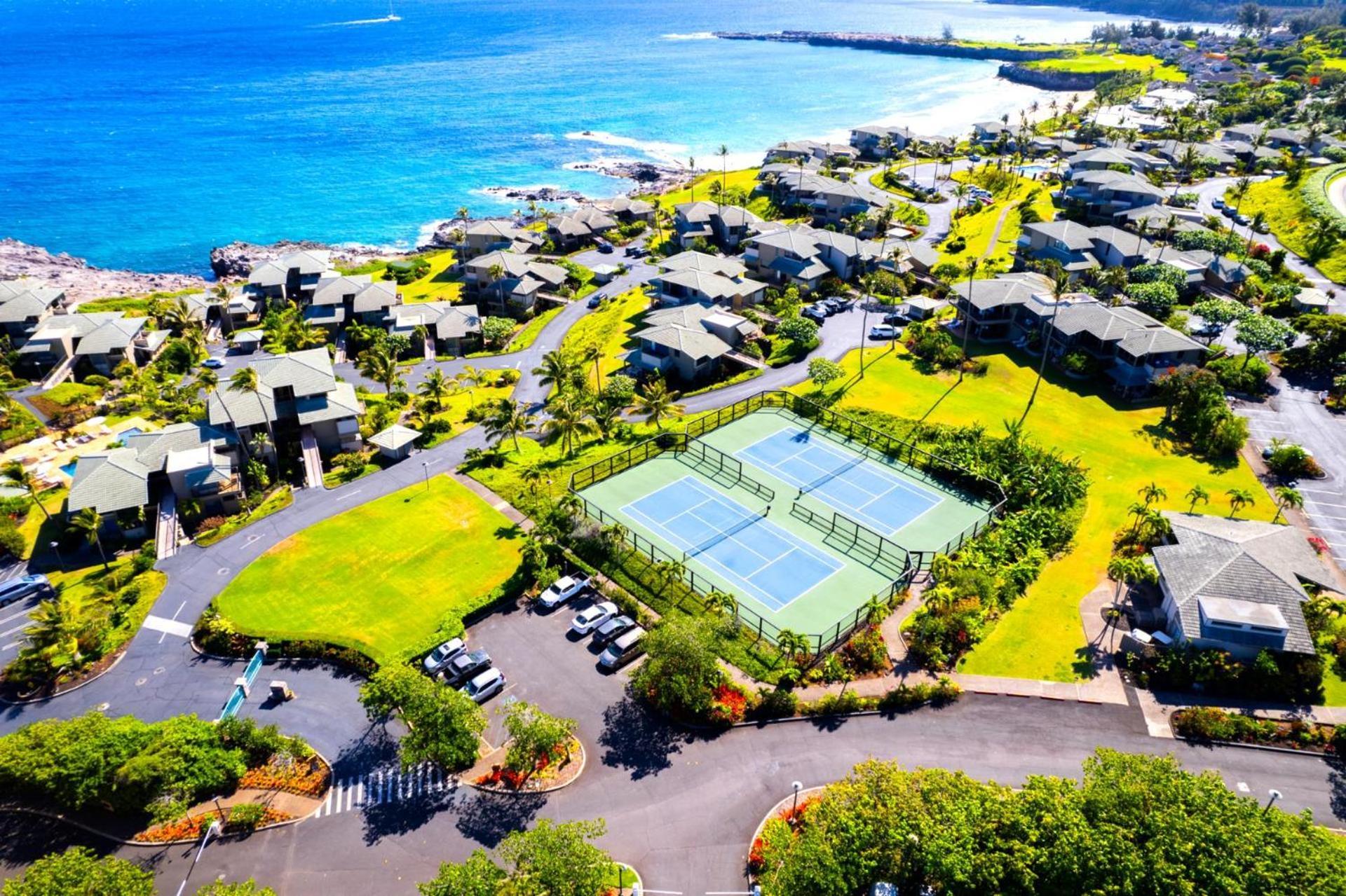 Kbm Resorts Free Car Kapalua Bay Villa Kbv-31G4 Spectacular Ocean Views Eksteriør billede
