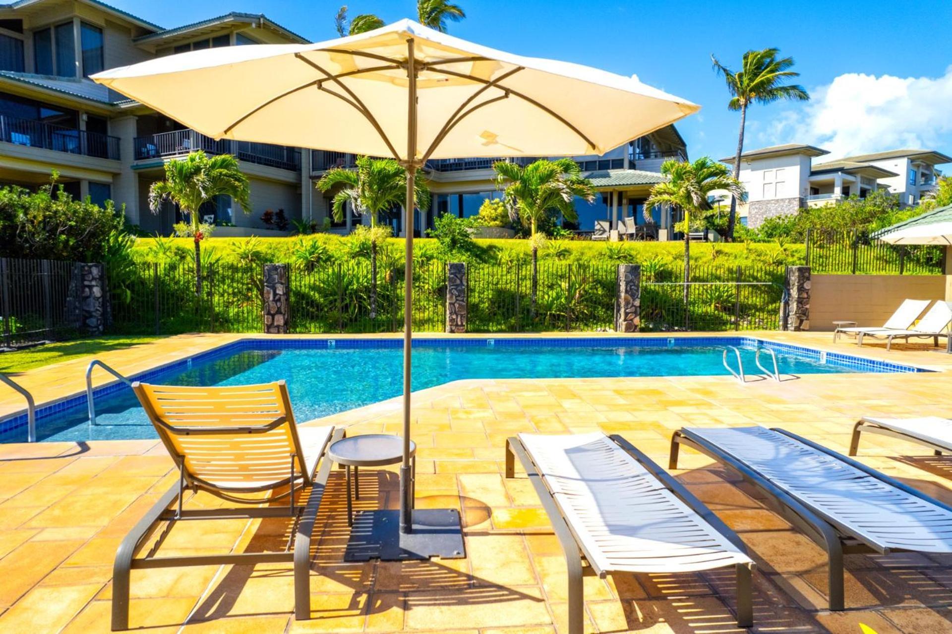 Kbm Resorts Free Car Kapalua Bay Villa Kbv-31G4 Spectacular Ocean Views Eksteriør billede