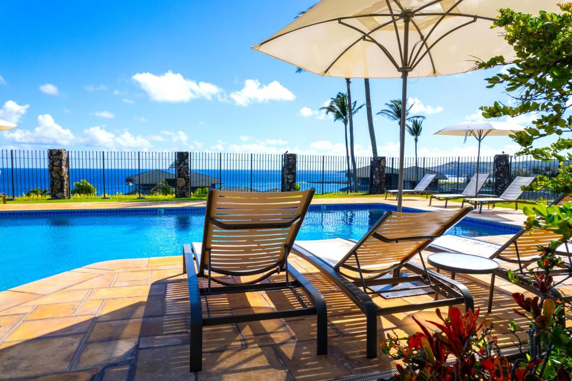 Kbm Resorts Free Car Kapalua Bay Villa Kbv-31G4 Spectacular Ocean Views Eksteriør billede