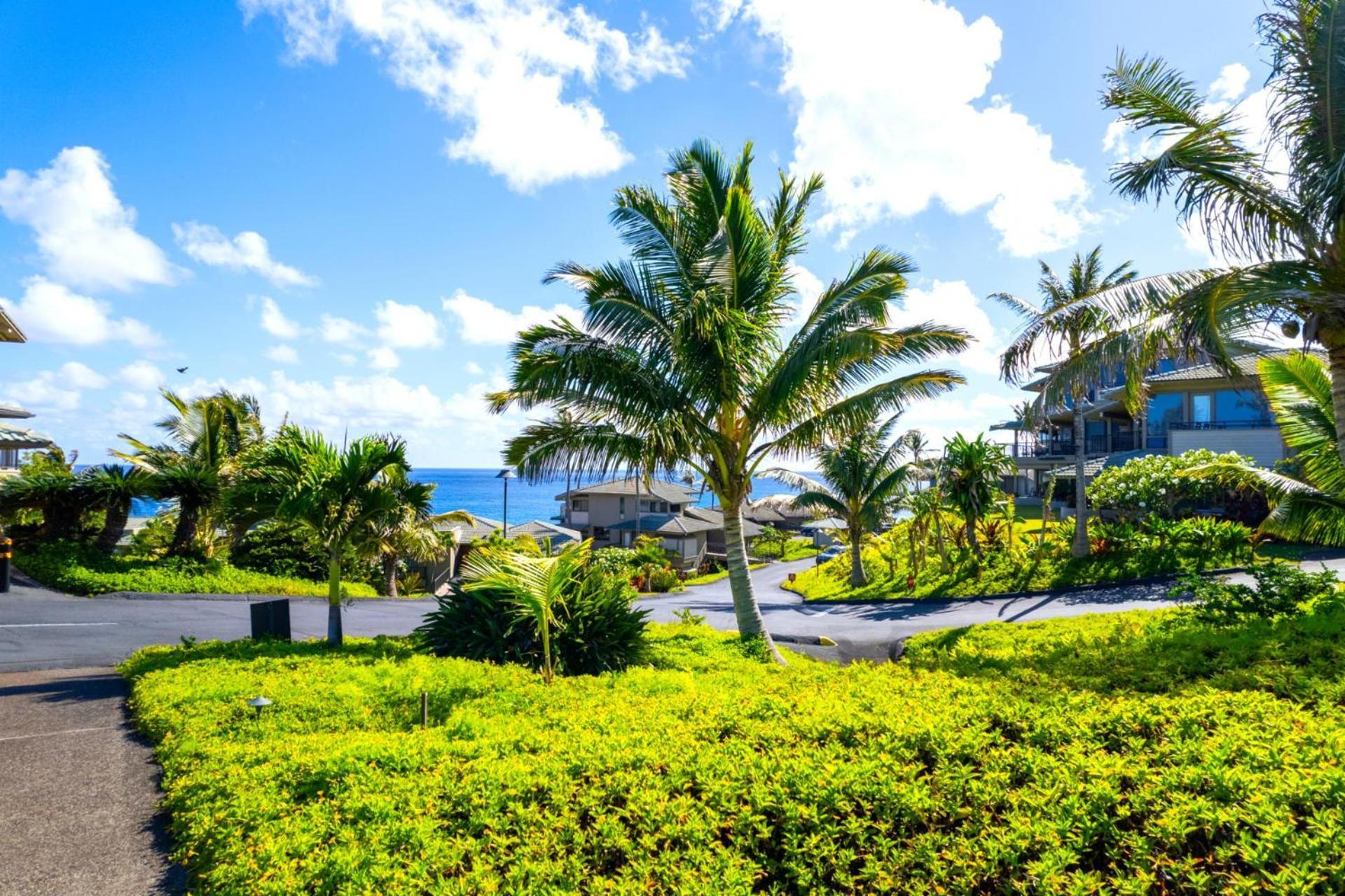 Kbm Resorts Free Car Kapalua Bay Villa Kbv-31G4 Spectacular Ocean Views Eksteriør billede