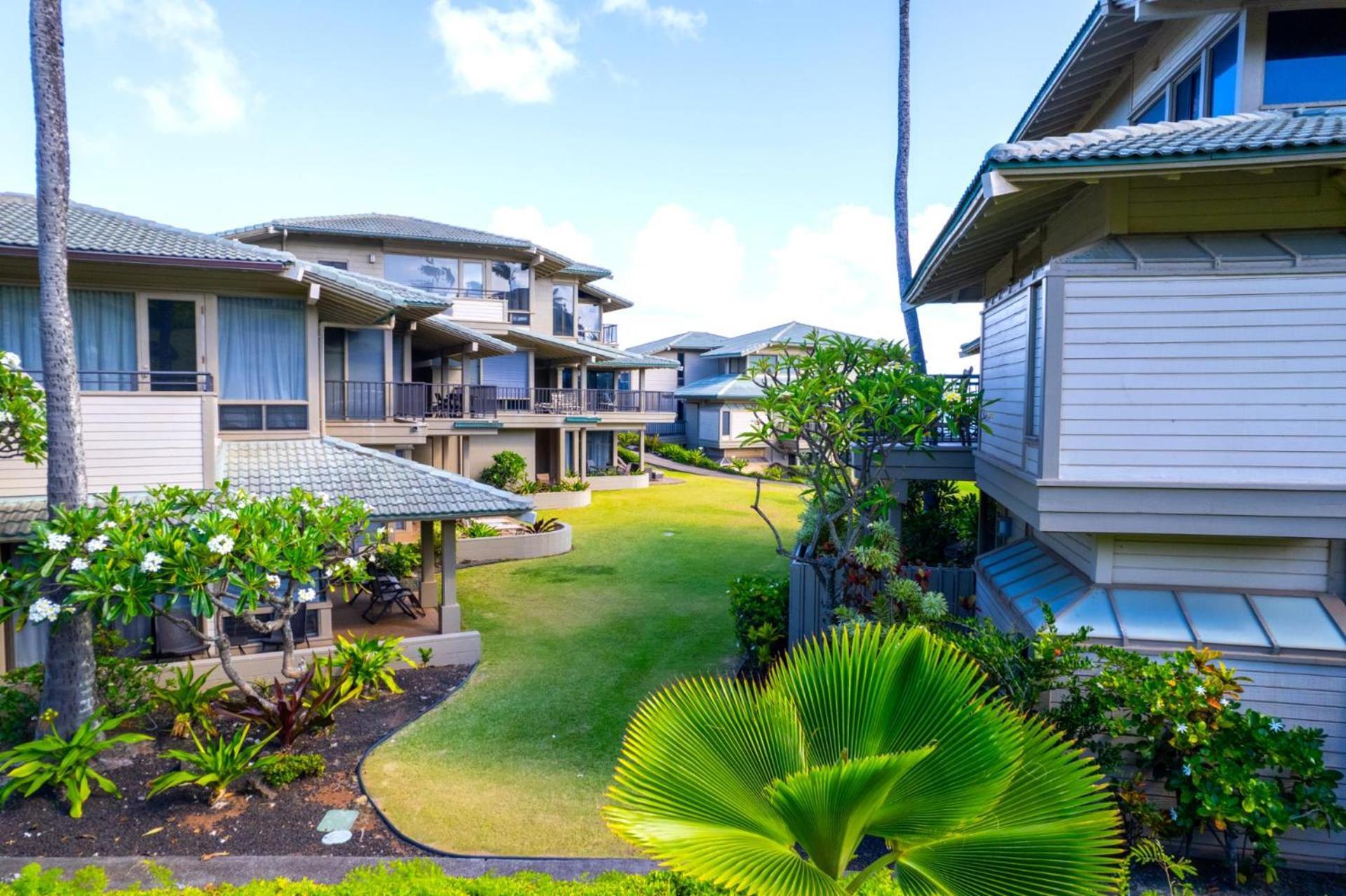 Kbm Resorts Free Car Kapalua Bay Villa Kbv-31G4 Spectacular Ocean Views Eksteriør billede