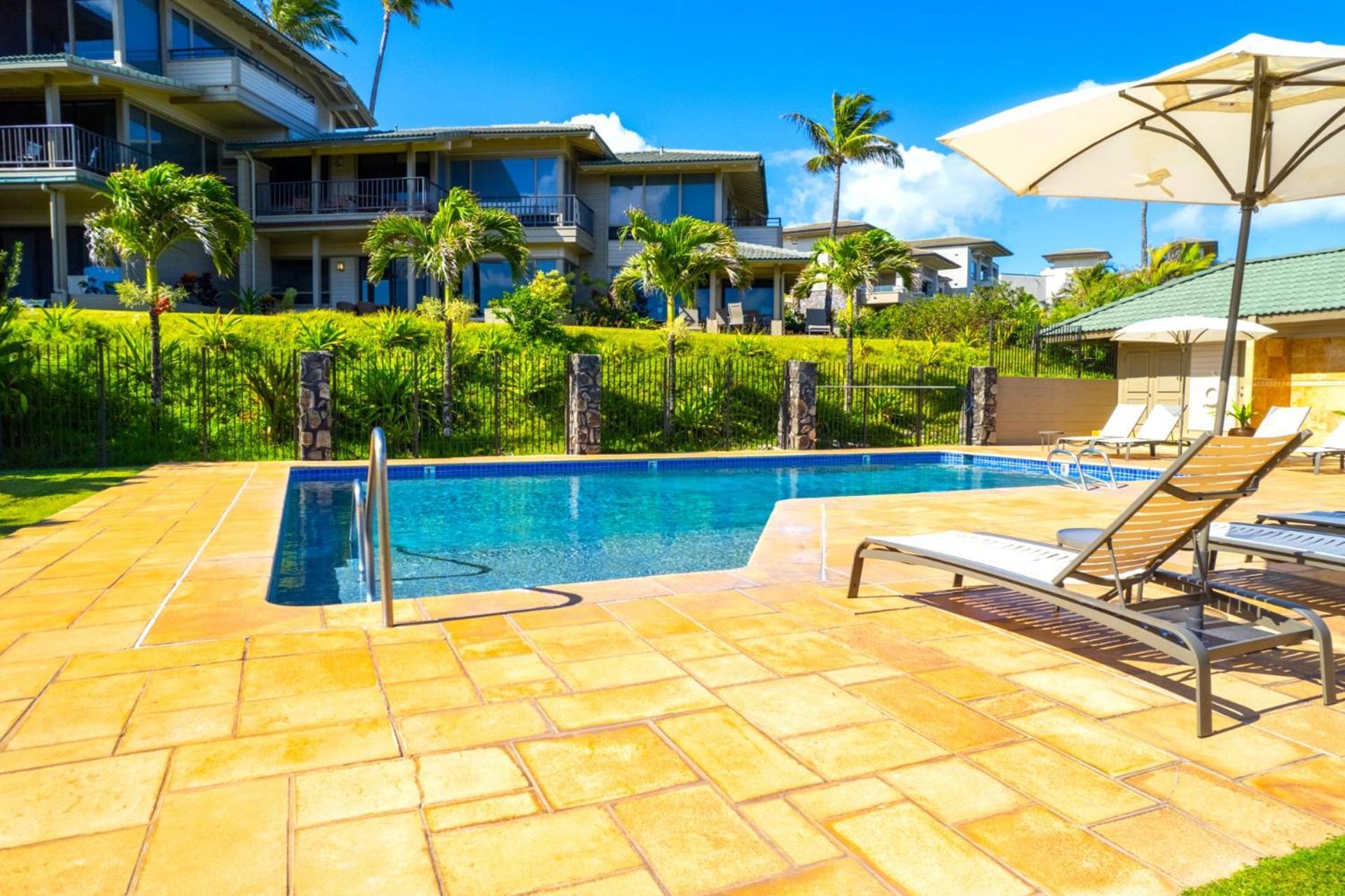 Kbm Resorts Free Car Kapalua Bay Villa Kbv-31G4 Spectacular Ocean Views Eksteriør billede