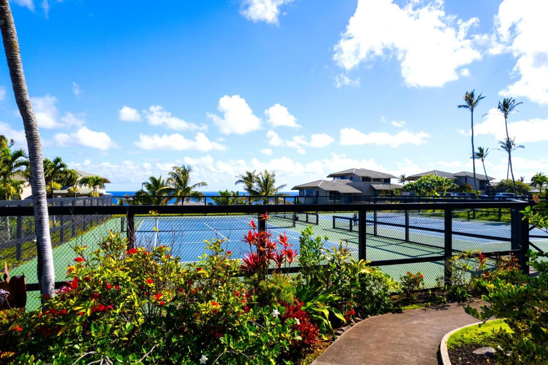 Kbm Resorts Free Car Kapalua Bay Villa Kbv-31G4 Spectacular Ocean Views Eksteriør billede