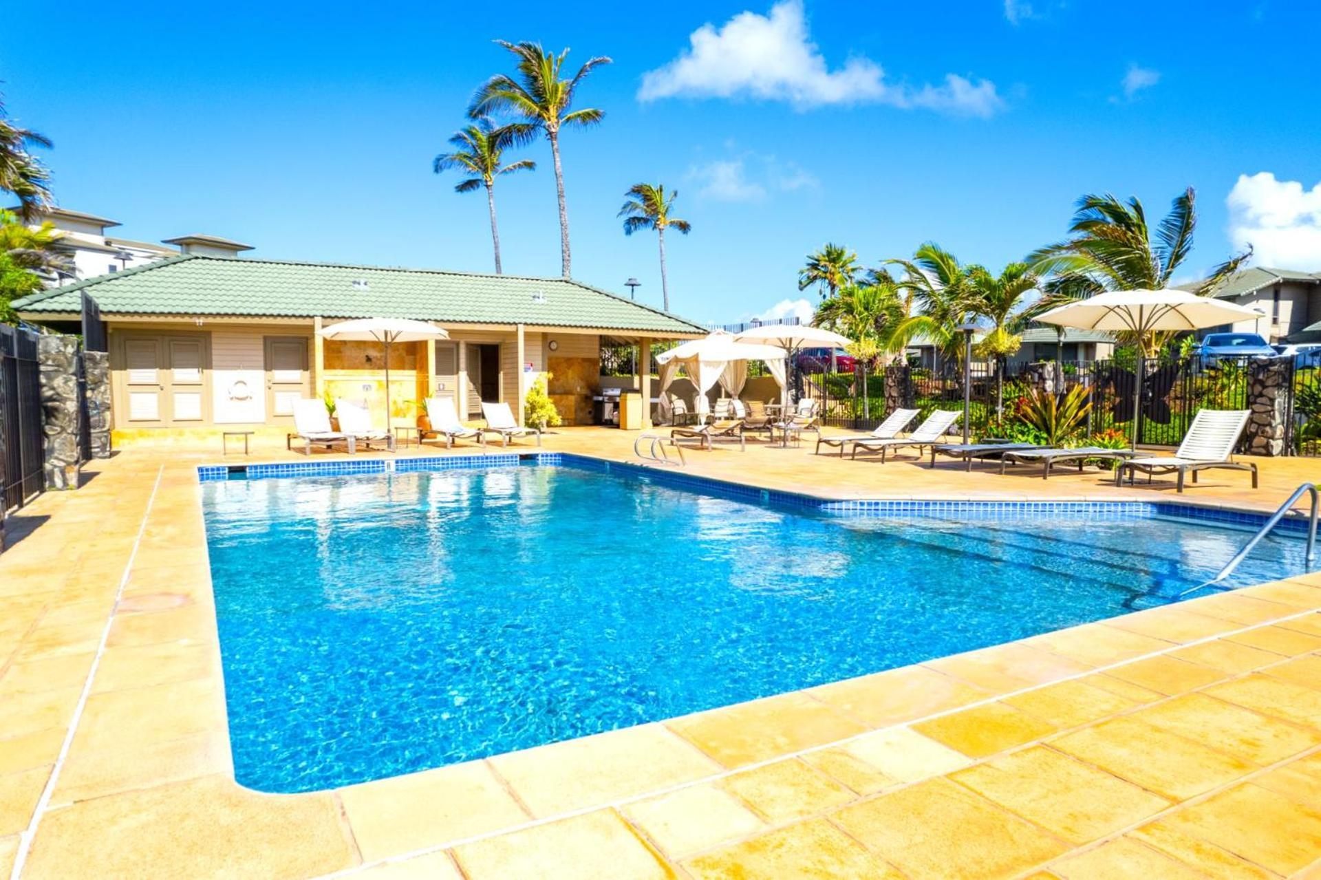 Kbm Resorts Free Car Kapalua Bay Villa Kbv-31G4 Spectacular Ocean Views Eksteriør billede