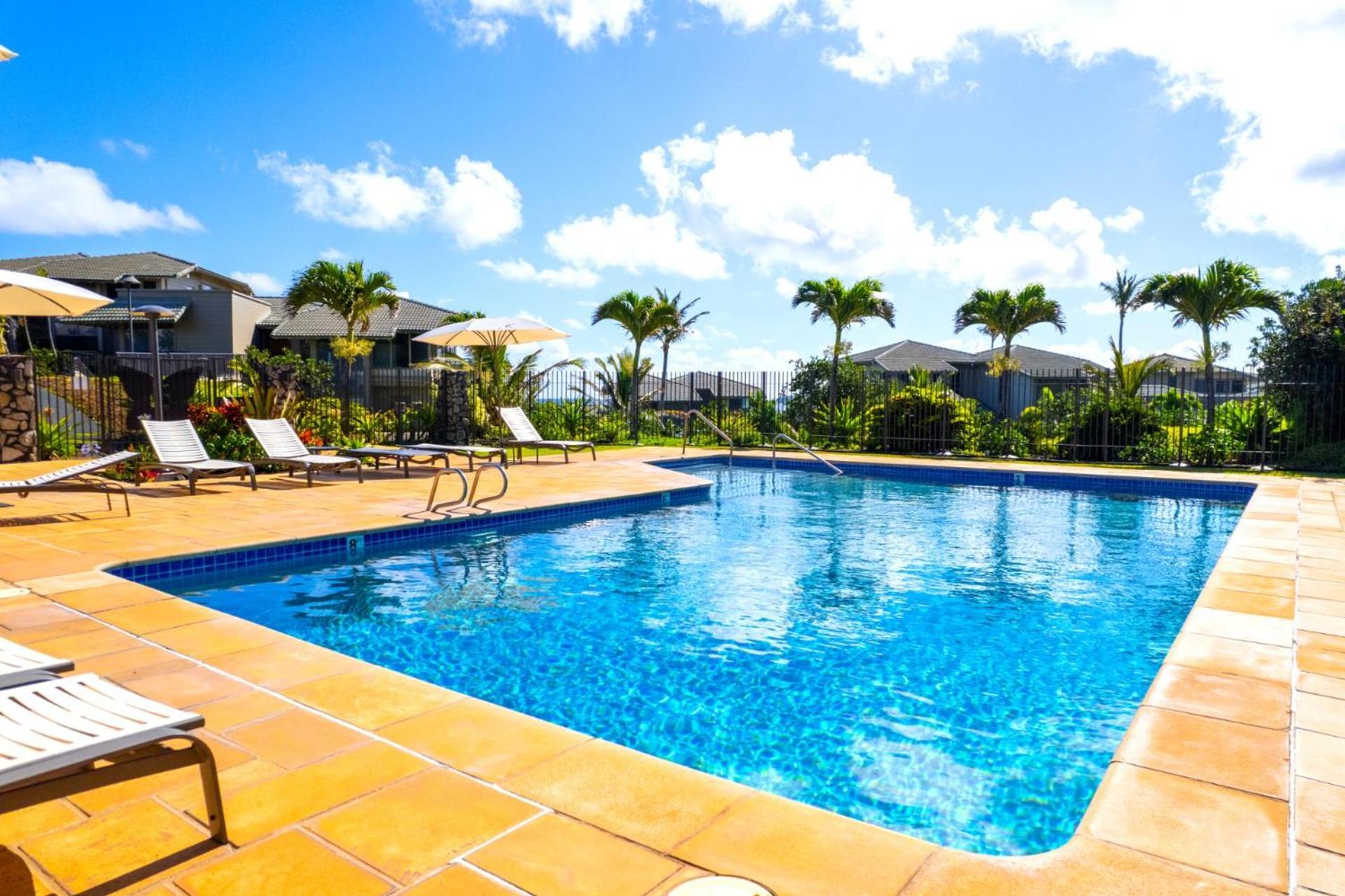 Kbm Resorts Free Car Kapalua Bay Villa Kbv-31G4 Spectacular Ocean Views Eksteriør billede