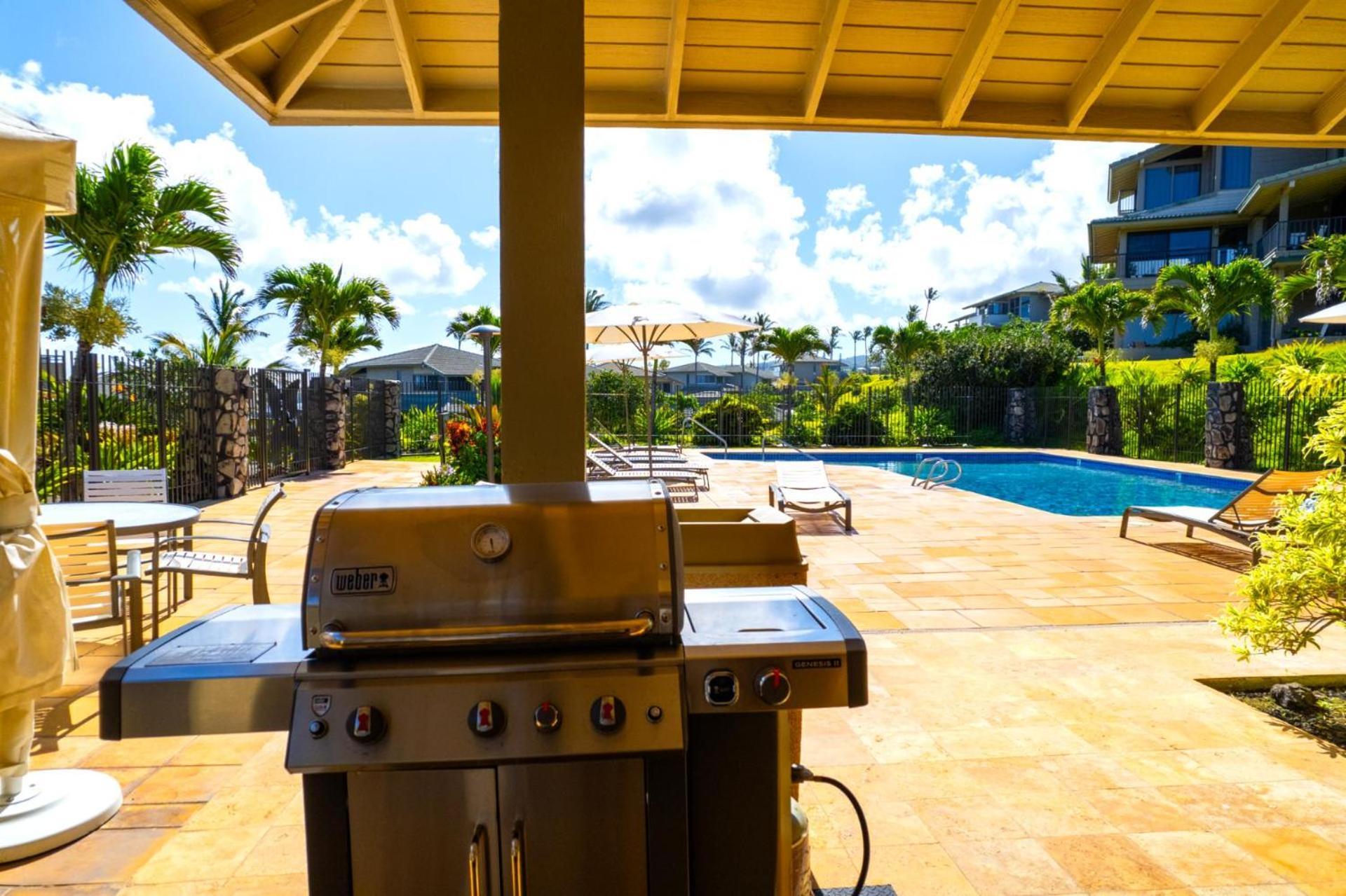 Kbm Resorts Free Car Kapalua Bay Villa Kbv-31G4 Spectacular Ocean Views Eksteriør billede