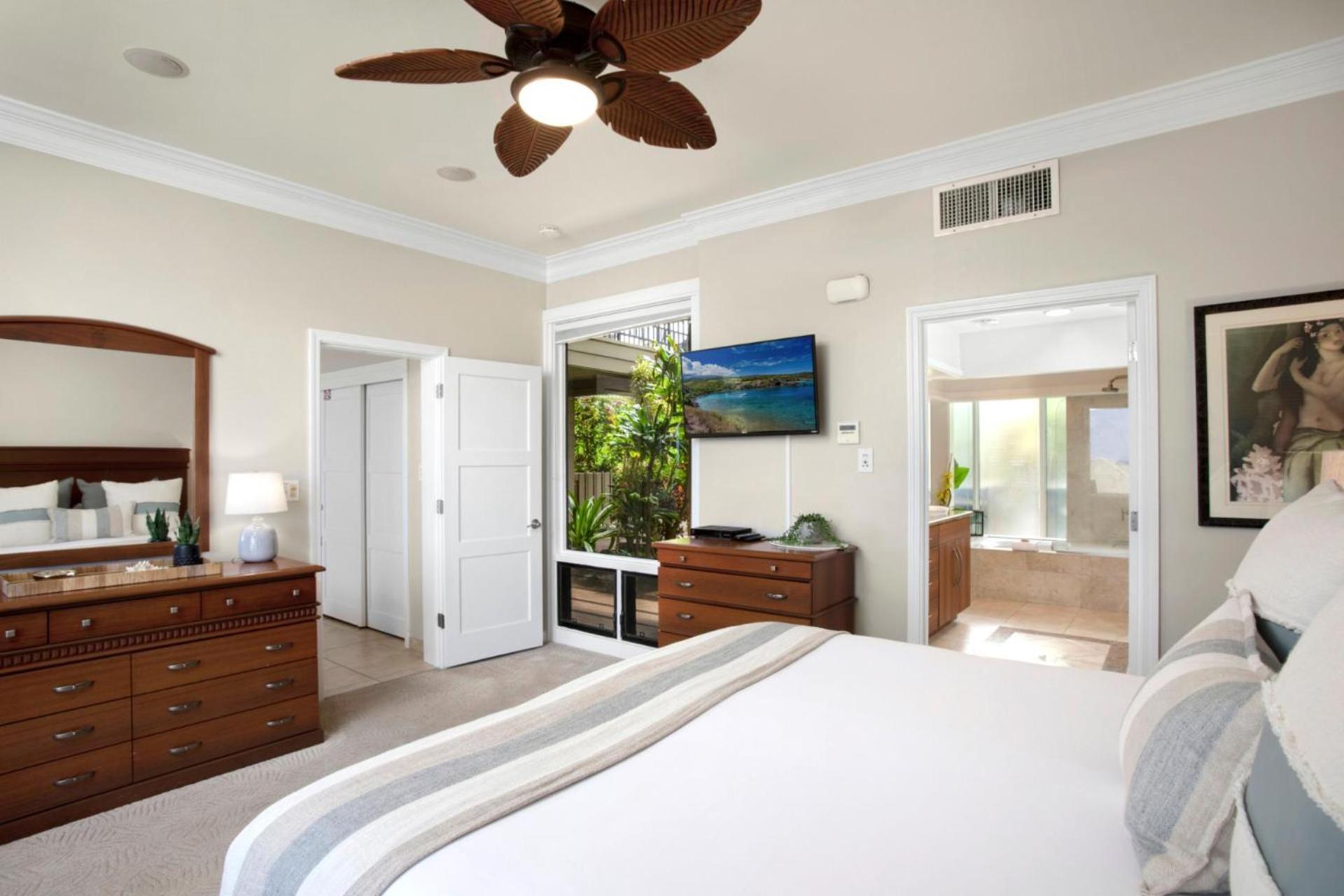 Kbm Resorts Free Car Kapalua Bay Villa Kbv-31G4 Spectacular Ocean Views Eksteriør billede